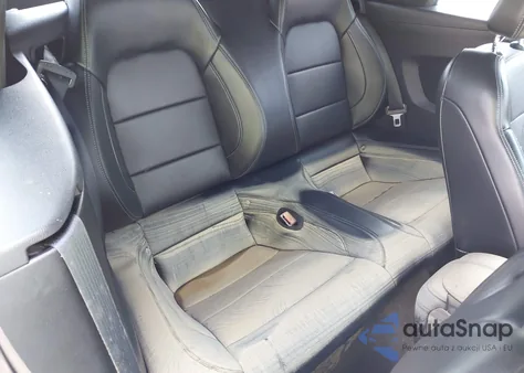 2015 Ford Mustang Gt Premium from USA, damaged, VIN 1FATP8FFXF5378573